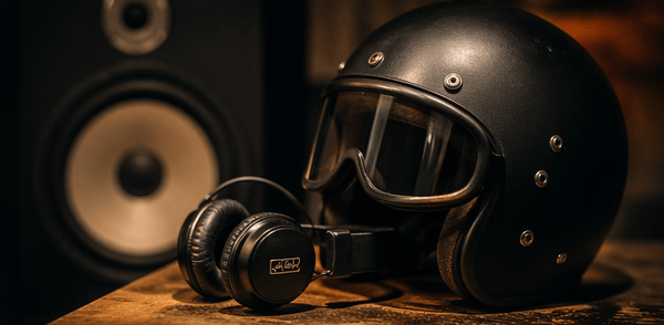 Best Motorcycle Songs