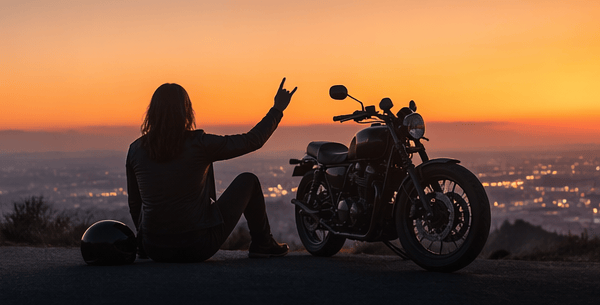 Best Motorcycle Songs