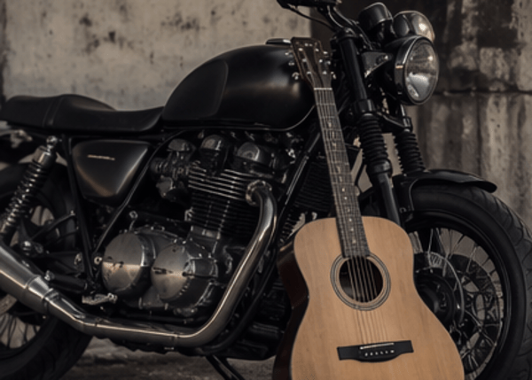 Best Motorcycle Songs