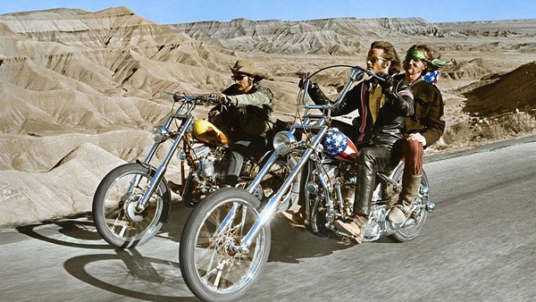 Best Motorcycle Songs