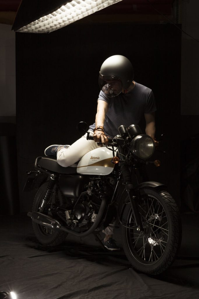 Transform Your Riding Experience