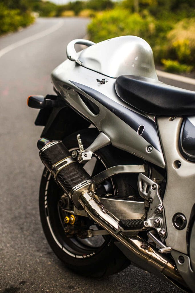 Transform Your Riding Experience