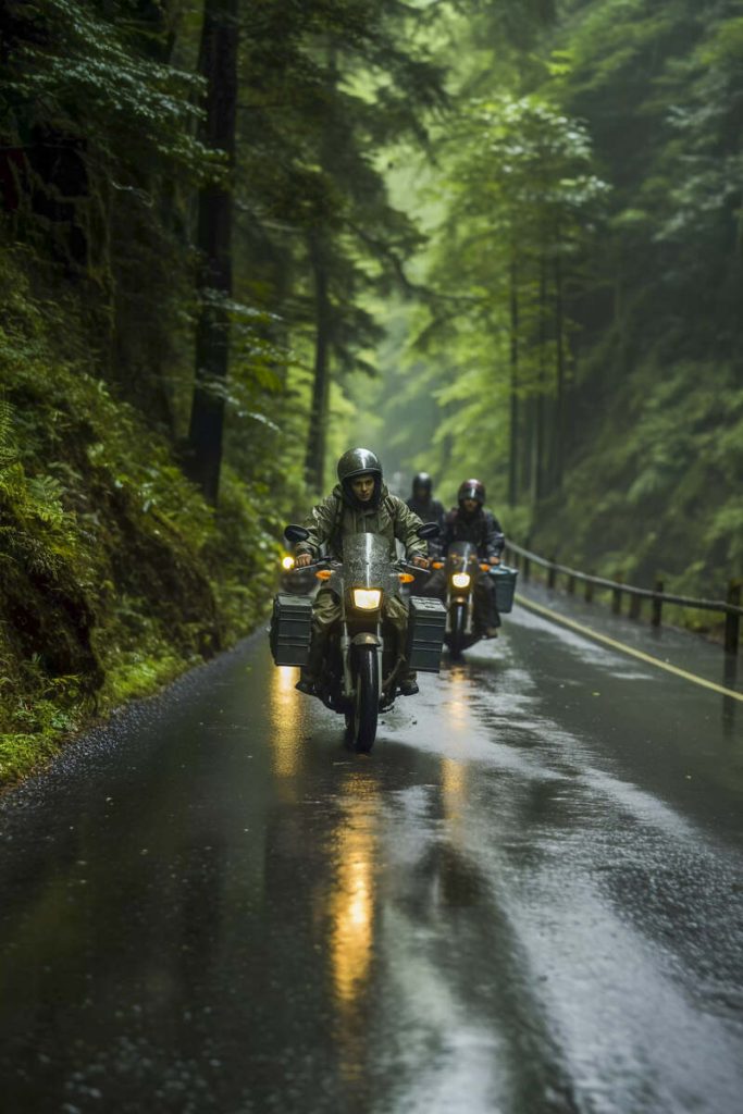 Transform Your Riding Experience