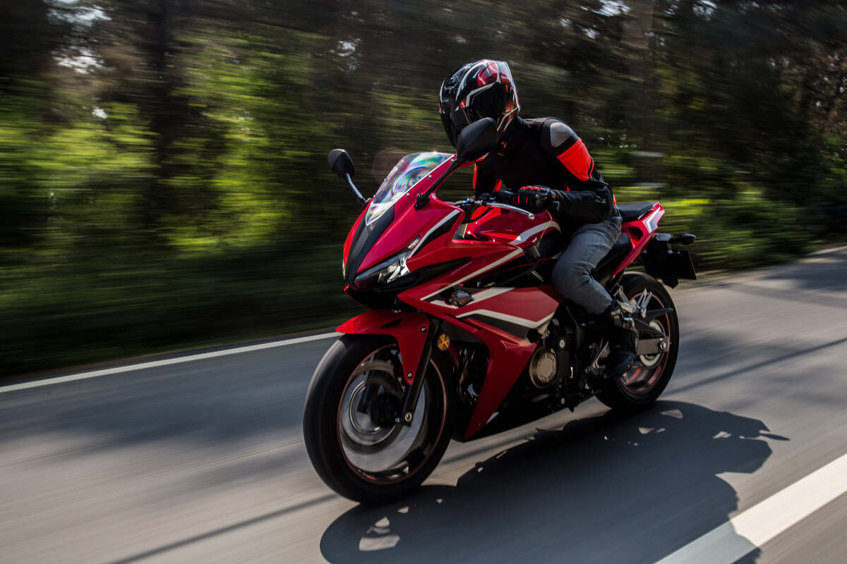 Transform Your Riding Experience