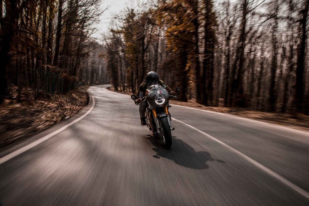 Transform Your Riding Experience