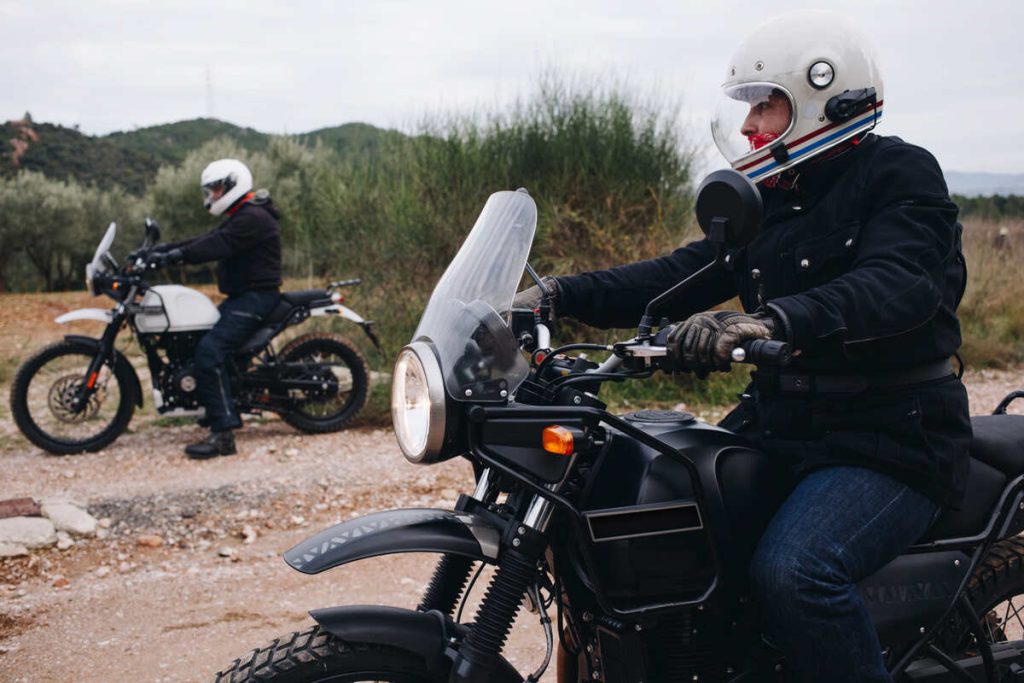 Transform Your Riding Experience