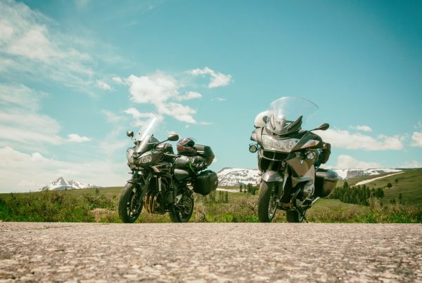 Why We Ride