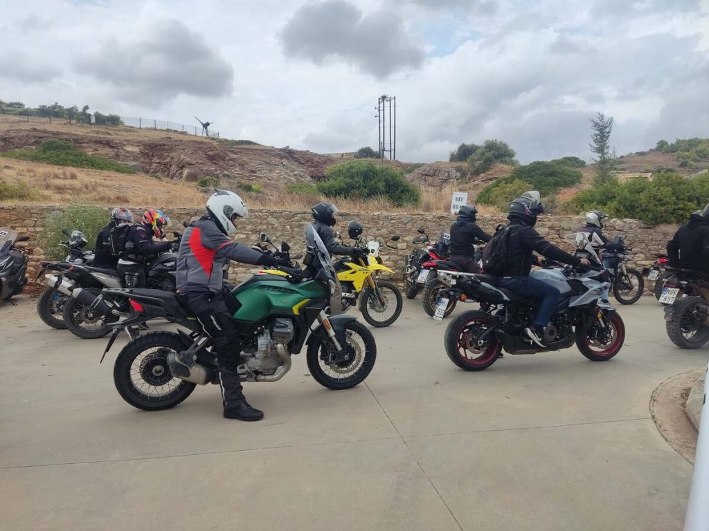 5th Adventure Meeting