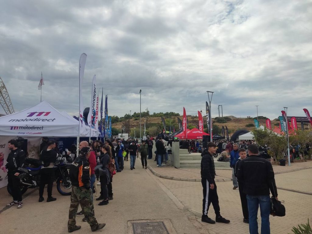5th Adventure Meeting