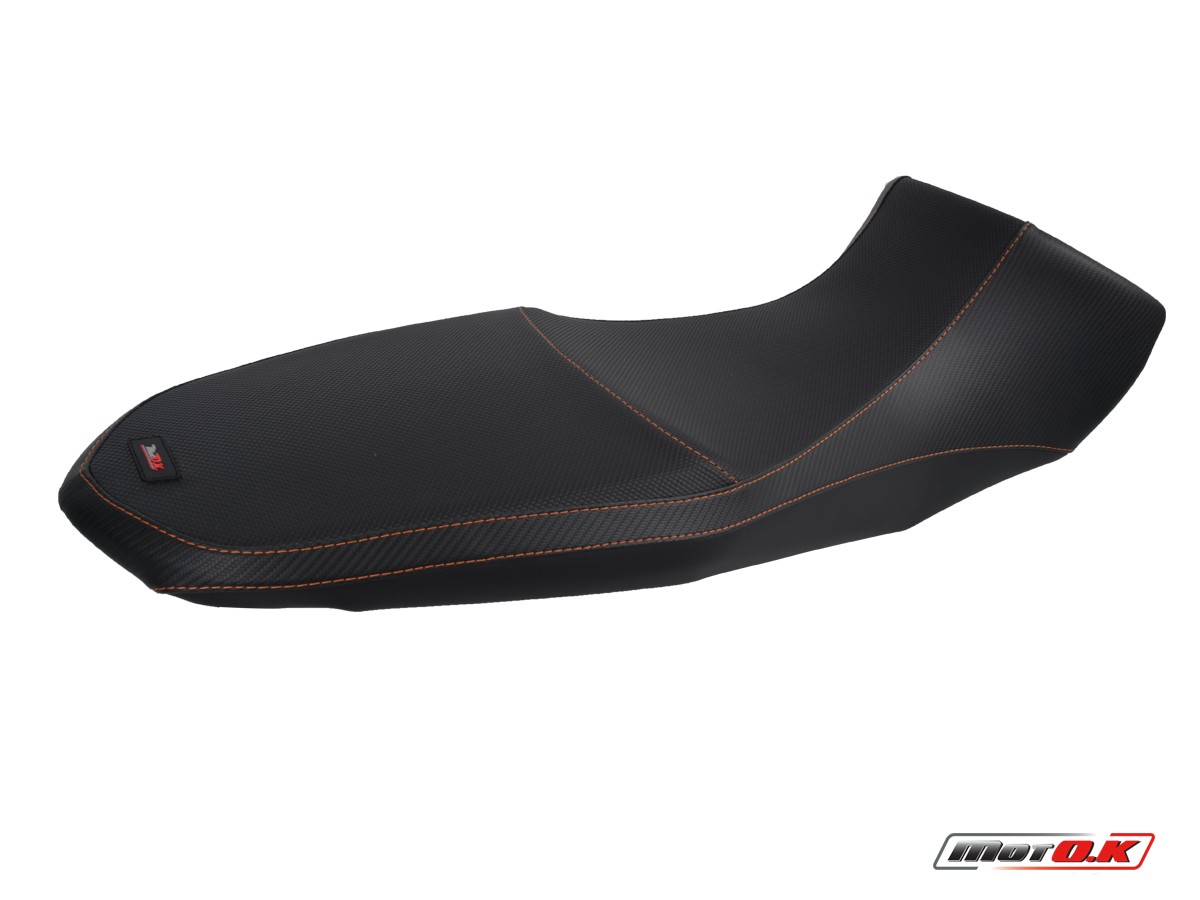 Seat cover for KTM 1090 Adventure ('16) / 1190 R ('13-'16)