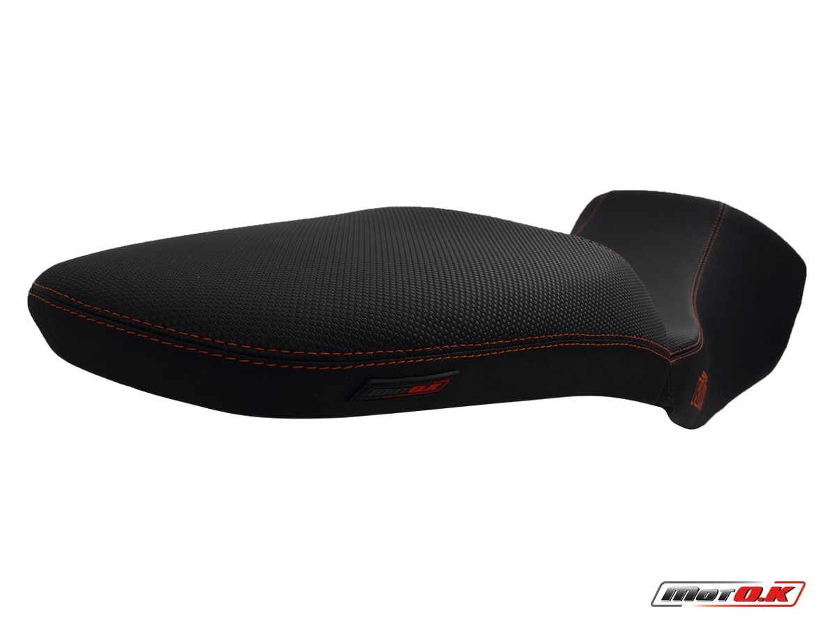 Seat covers for KTM Ergo Power parts 1090/1190 Adv /R ('13-'19) 