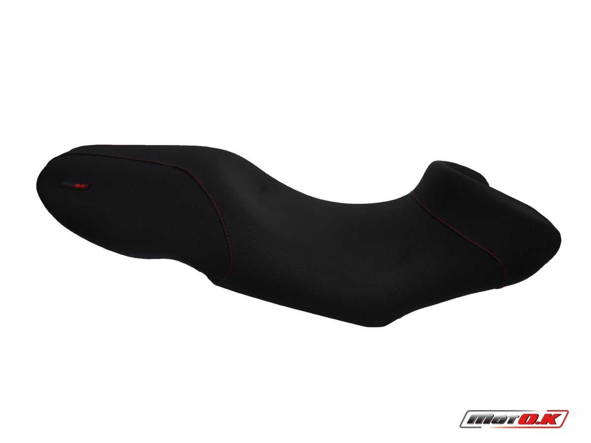 Seat cover for Moto Guzzi 1200 SPORT ('06-'08)