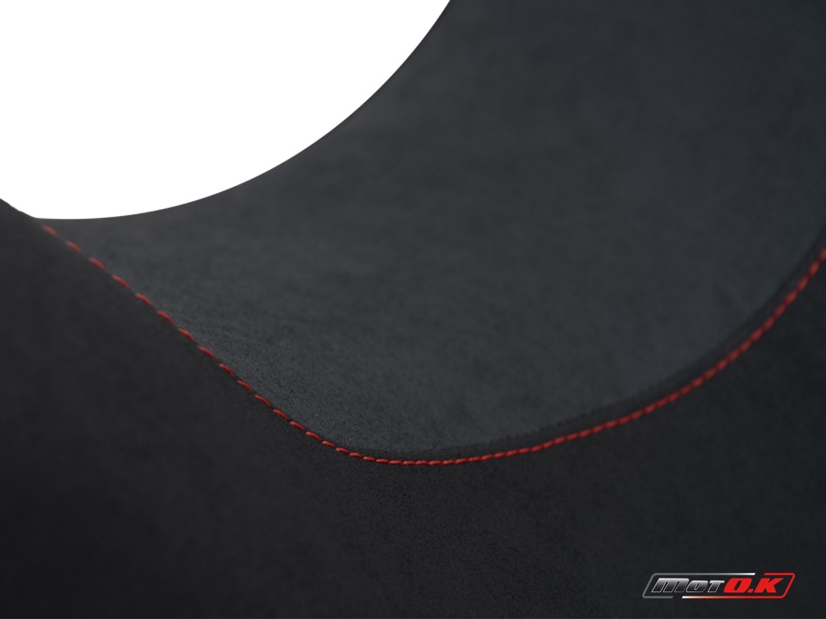Seat Covers for Ducati Multistrada 1200/1260 Enduro ('16-'20)