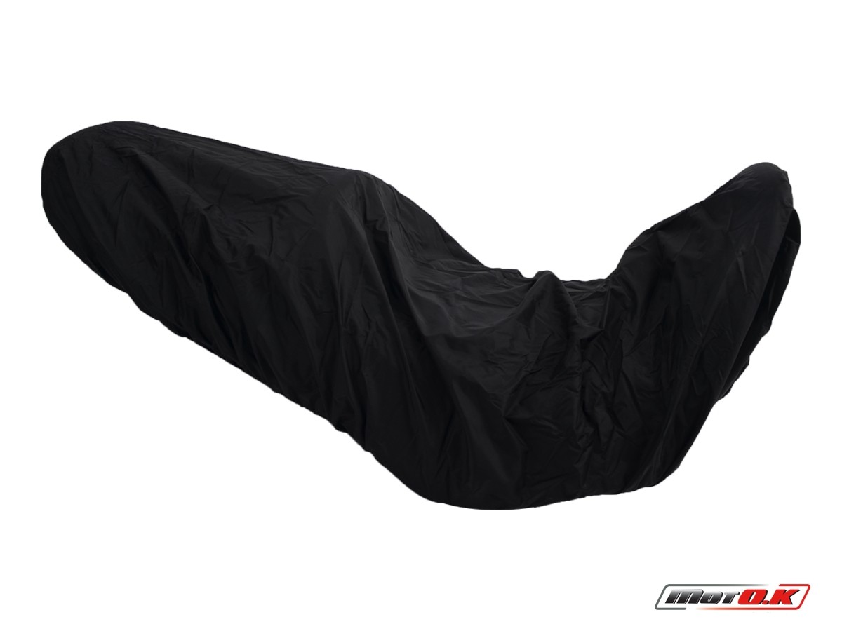 Protective seat cover, 100% waterproof L