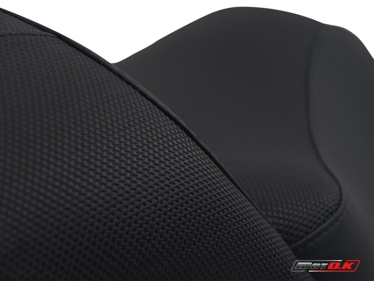 Seat cover for Piaggio Beverly 250S ('06-'08)