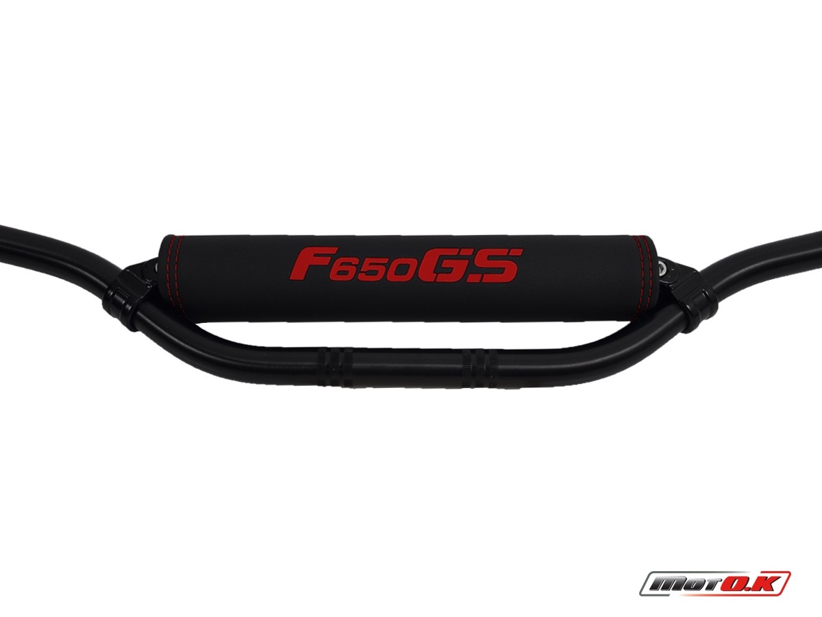 Motorcycle Crossbar Pad For F650 GS