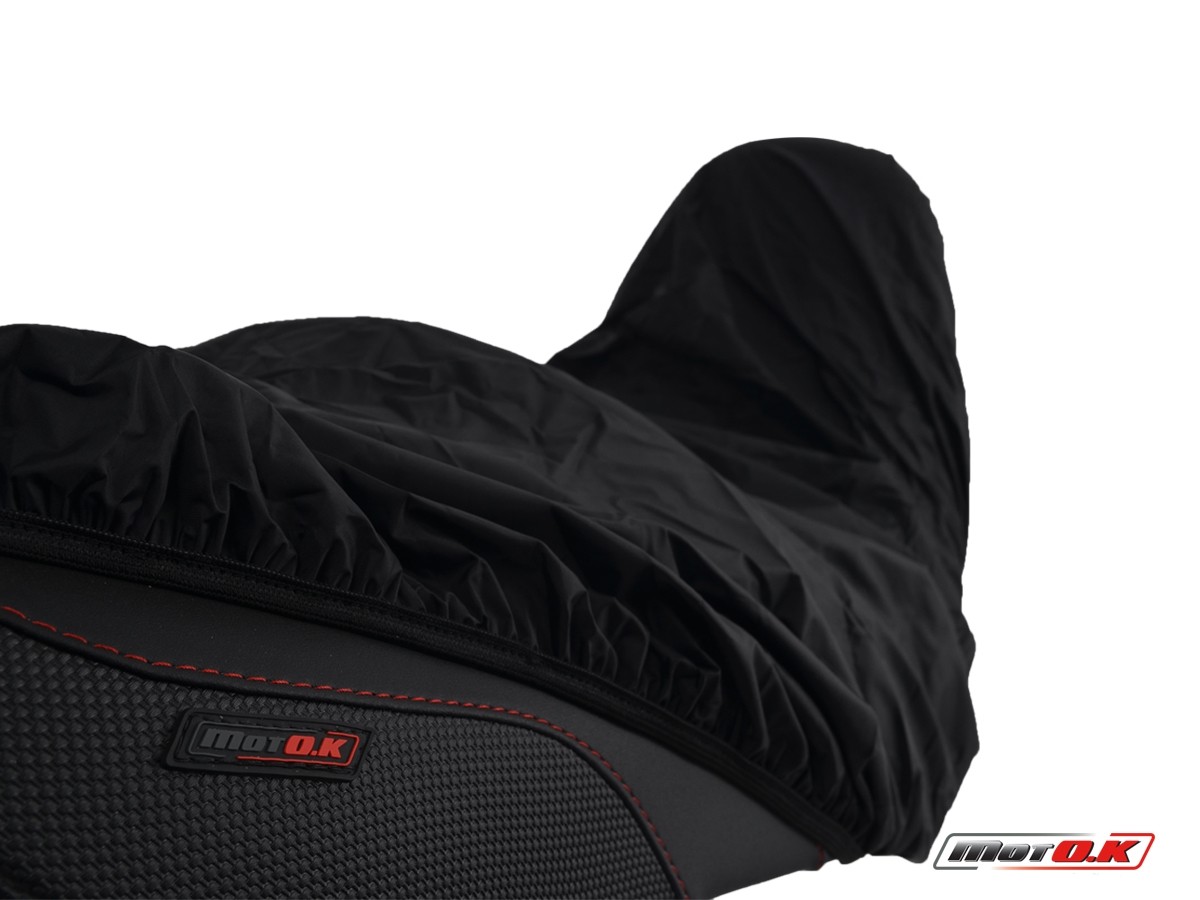 Protective seat cover, 100% waterproof  XL