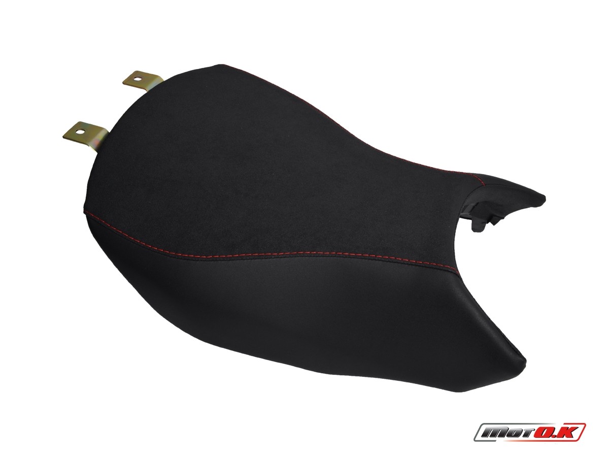 Seat covers for BENELLI 502 TRK (2018)