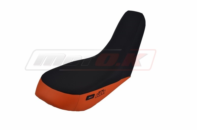 Comfort seat for KTM Duke 640 ('99-'07)