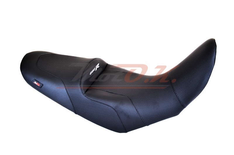 Comfort seat for Yamaha XT 660 R ('04-'13)