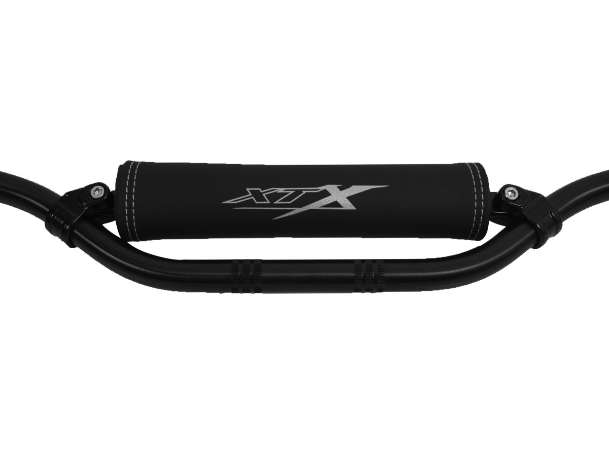 Motorcycle crossbar pad for XTX
