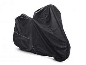 Waterproof motorcycle cover with coating XXL