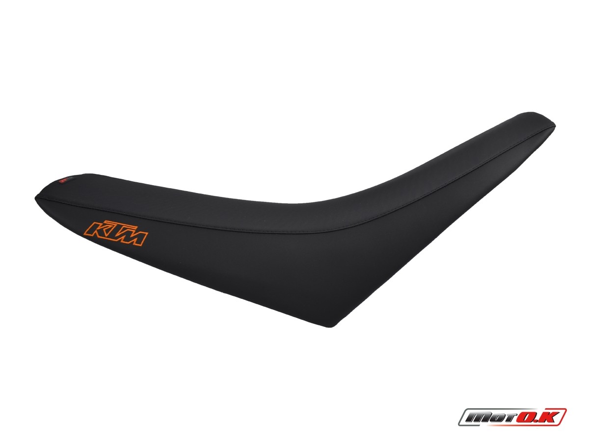 Seat cover for KTM 950 SM ('05-'07)