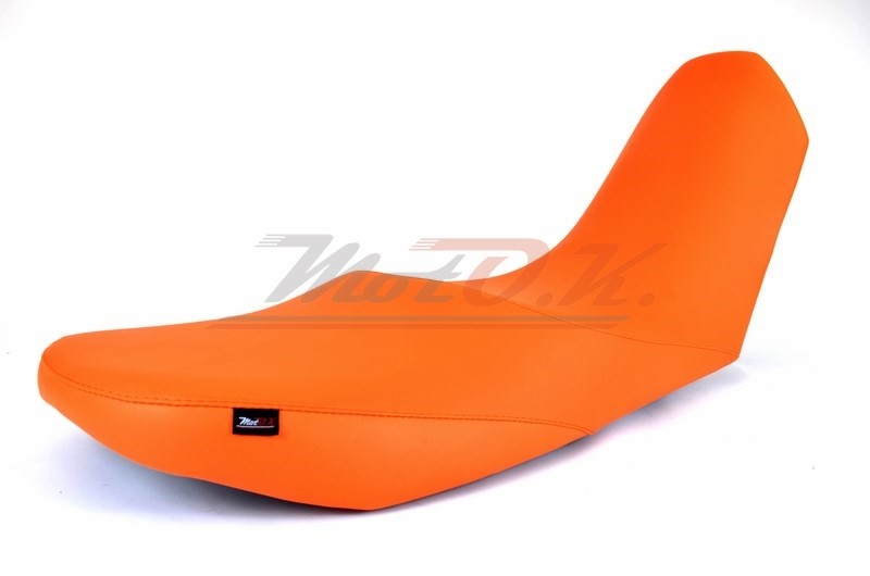 Comfort seat for KTM LC4 ADVENTURE 640 (98-07)