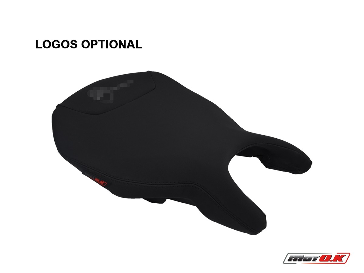 Seat Cover for Ducati 749/999 ('03-'06) ,Driver's Seat only (Logos Optional)