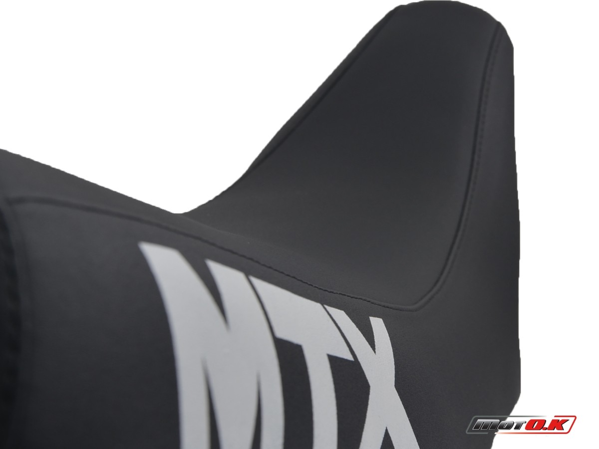Seat cover for Honda ΜΤΧ 200 R ('83-'87)