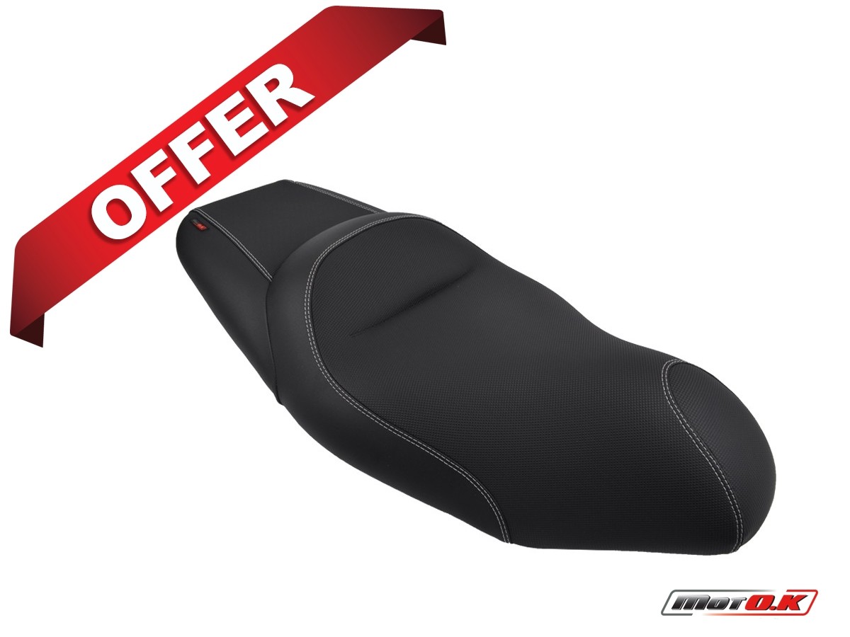 Seat cover for Gilera Nexus 250/500