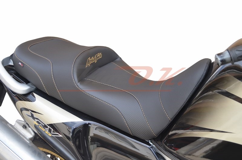 Comfort seat for Honda Africa Twin 750
