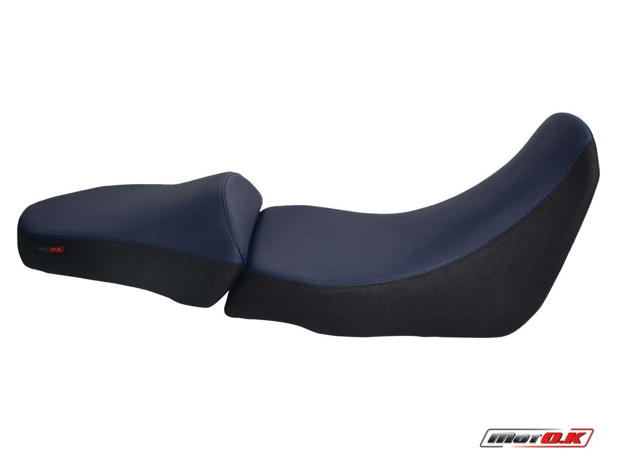 Comfort seat for Honda Africa Twin (2015+)