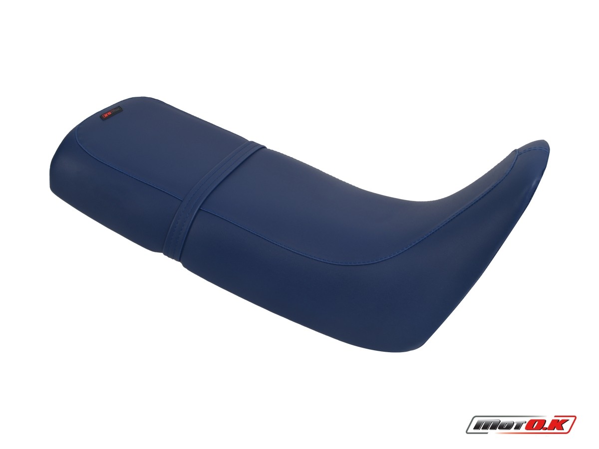 Seat cover for Honda Africa Twin 650 ('88-'89) (Logos Optional)