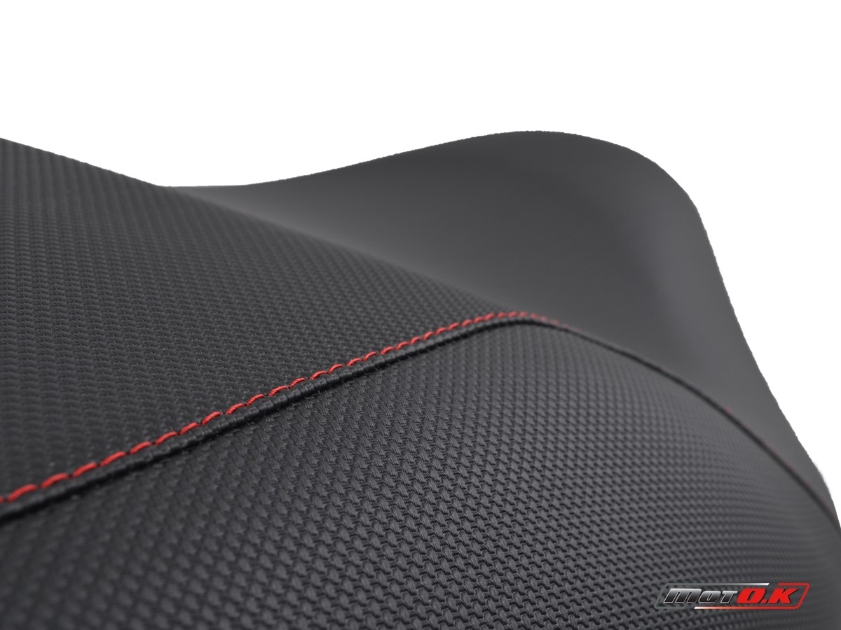 Seat cover for Kymco AGILITY 50/125/150/200 ('08-'15)