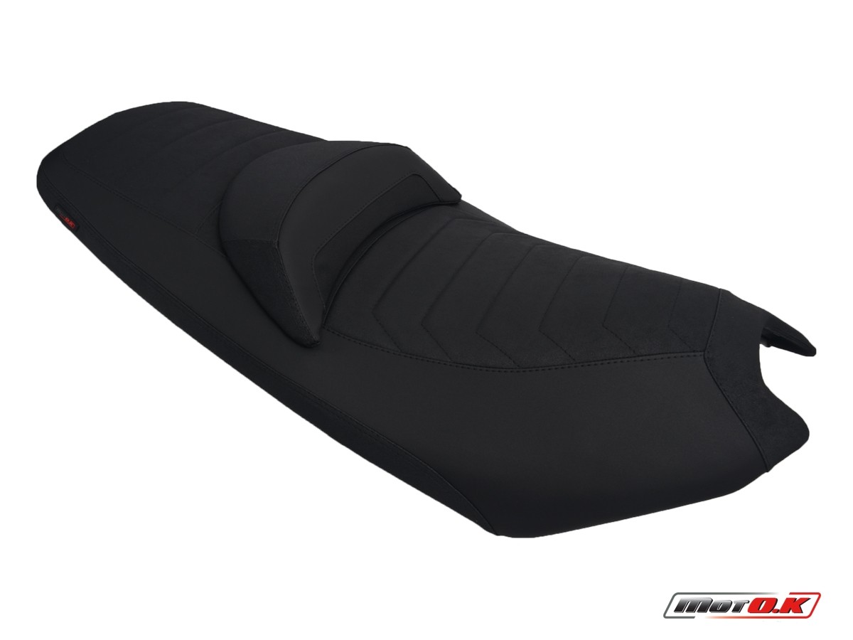 Seat cover for Kymco AK 550 ('17-'21)