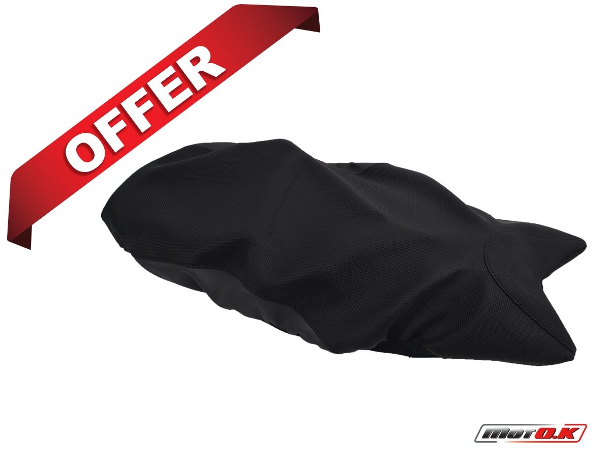 Seat cover for BMW F 650-700-800 GS Twin Adventure