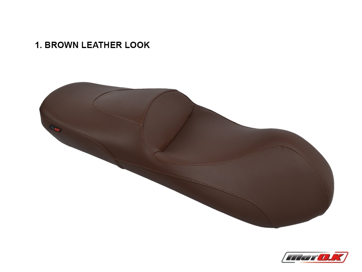 Seat cover for Piaggio Beverly 250/300i Tourer ('10)