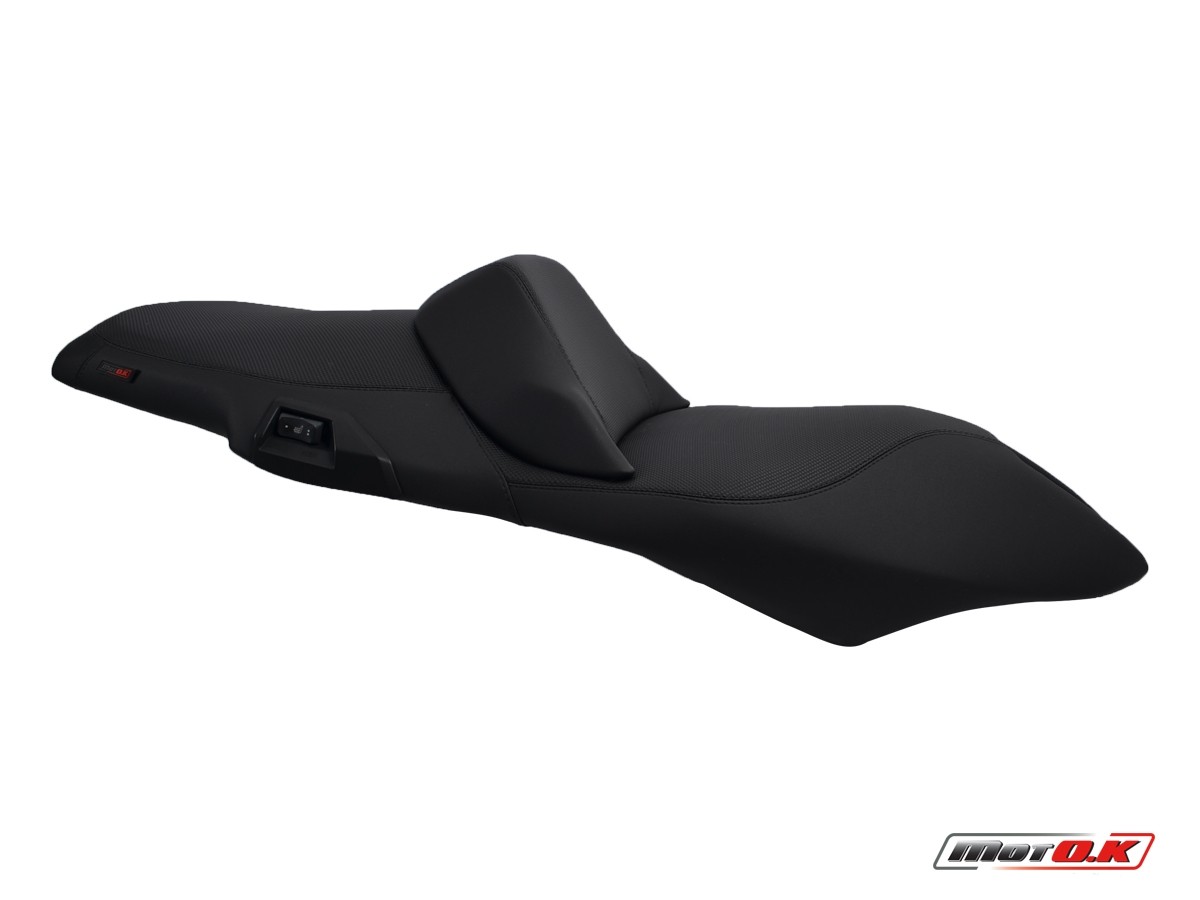 Seat cover for BMW C 650 GT (12-20)