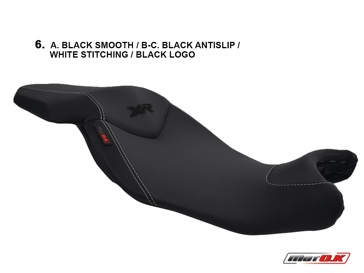 Seat cover for Bmw S 1000 XR (15-19)