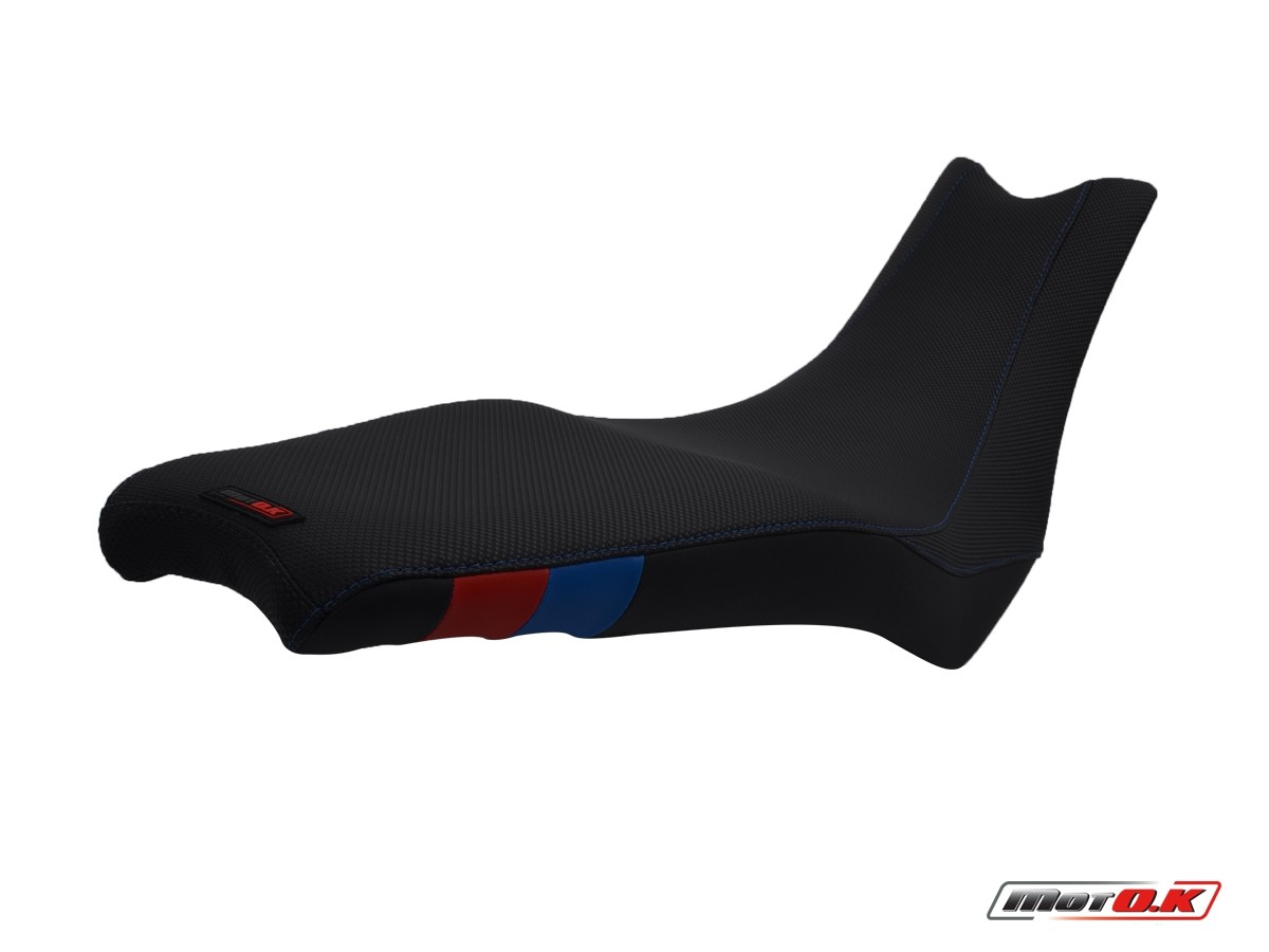 Comfort seat for BMW X Challenge