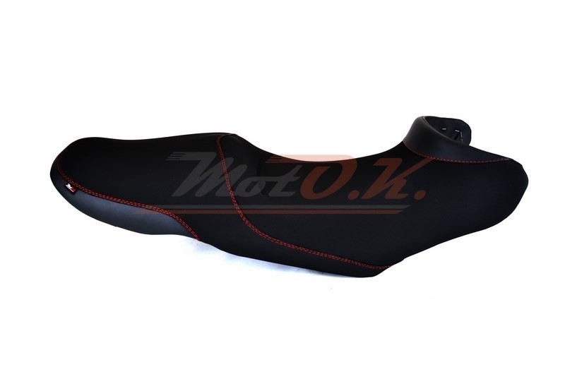 Seat cover for Moto Guzzi Breva 1100 ('06-'12)