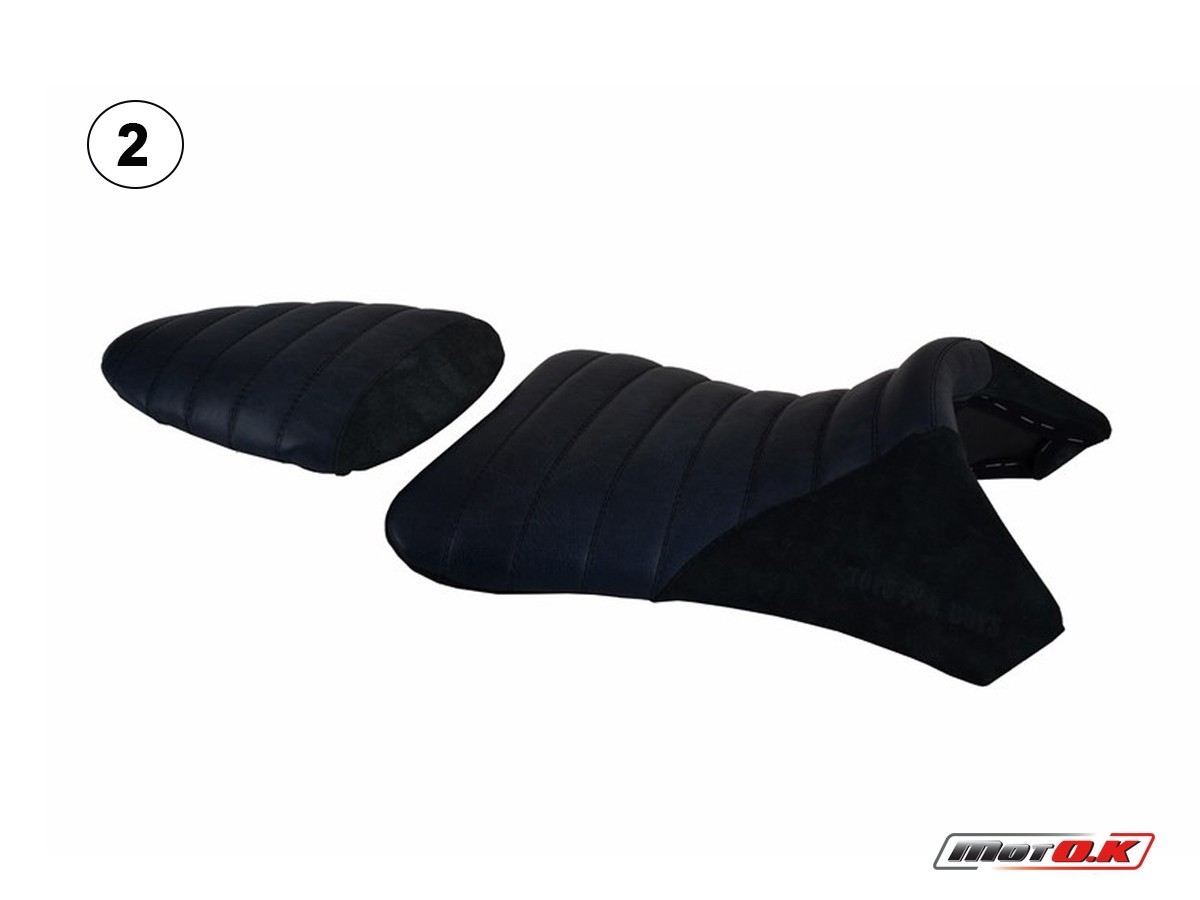 Seat cover for Buell 1125 R ('08-'09)