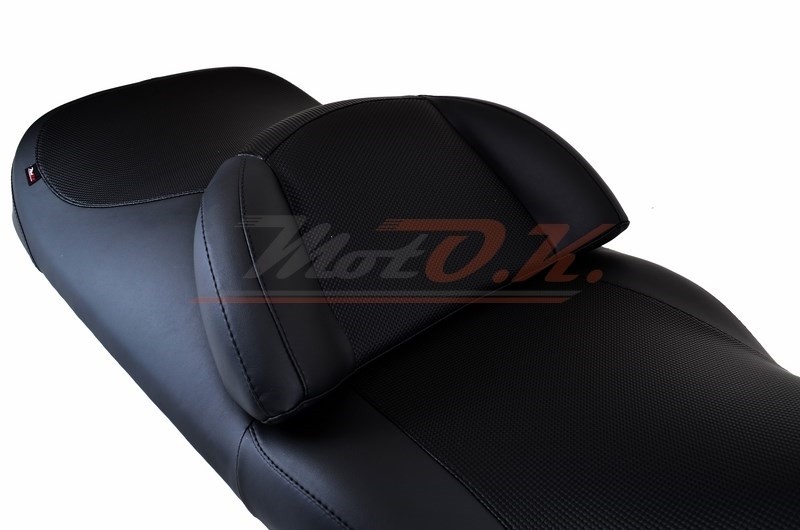 Seat cover for Suzuki Burgman 250 ('02-'06)