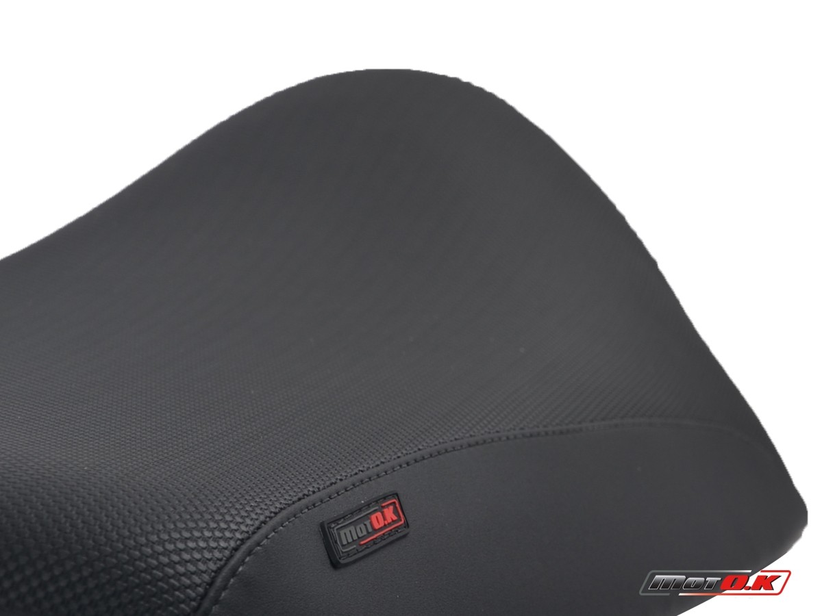 Seat cover for Yamaha BWS 100 ('99-'00)