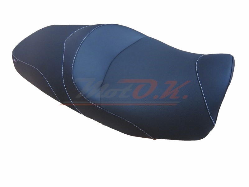 Comfort seat for Honda CB1300