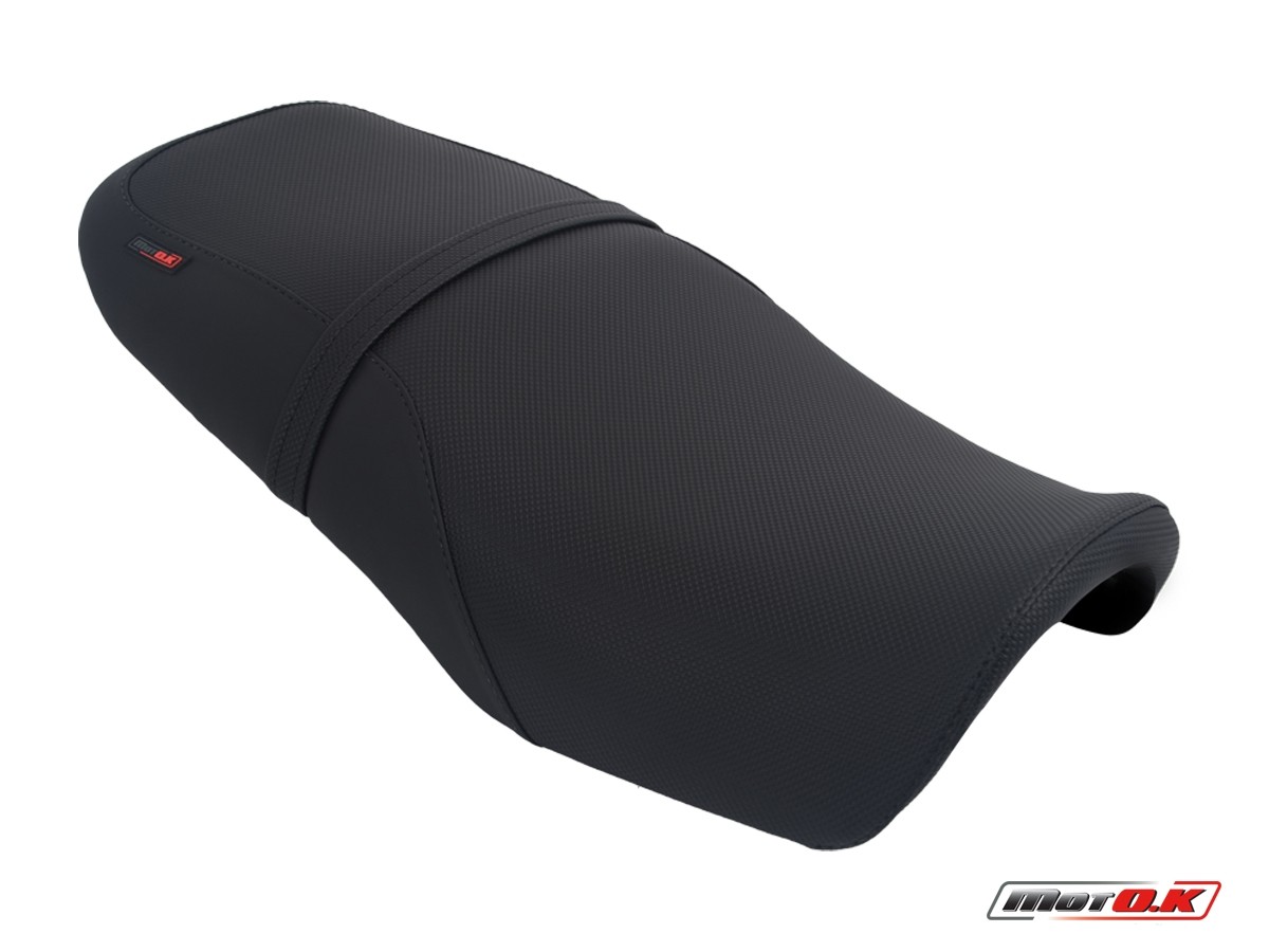 Seat cover for Honda CB 400 S.F. ('96-'98)