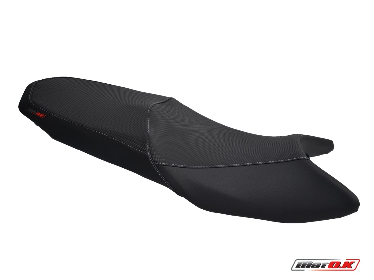 Seat cover for Honda CB 125 F ('17-'20)