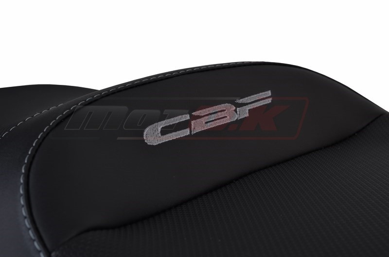 Comfort seat for Honda CBF 250