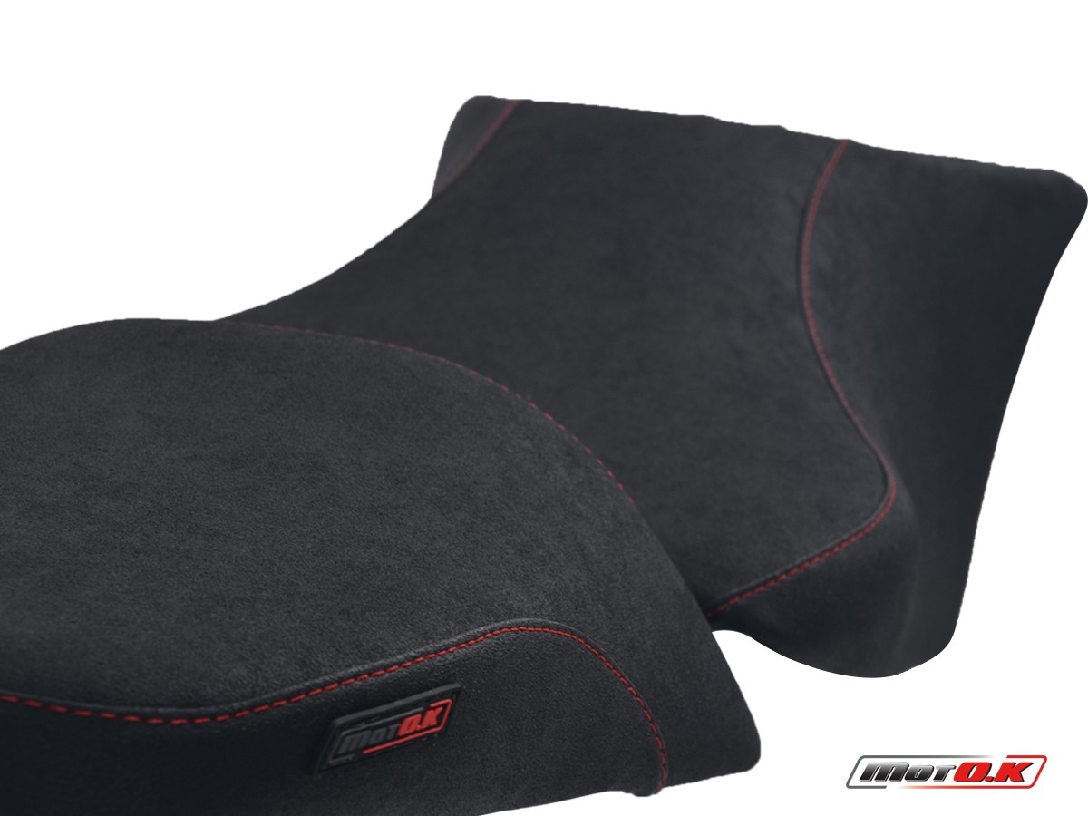 Comfort seat for Honda CBF 500